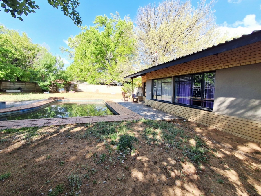 3 Bedroom Property for Sale in Sasolburg Ext 4 Free State